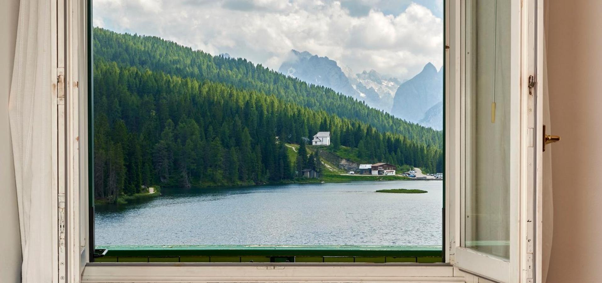 Grand Misurina