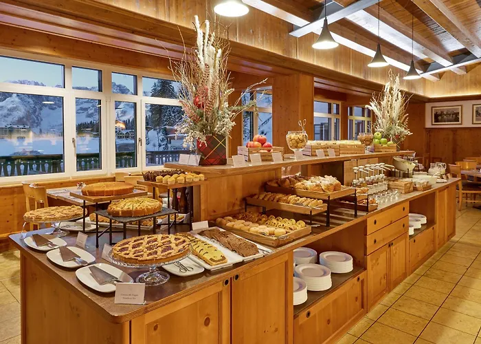 Grand Hotel Misurina