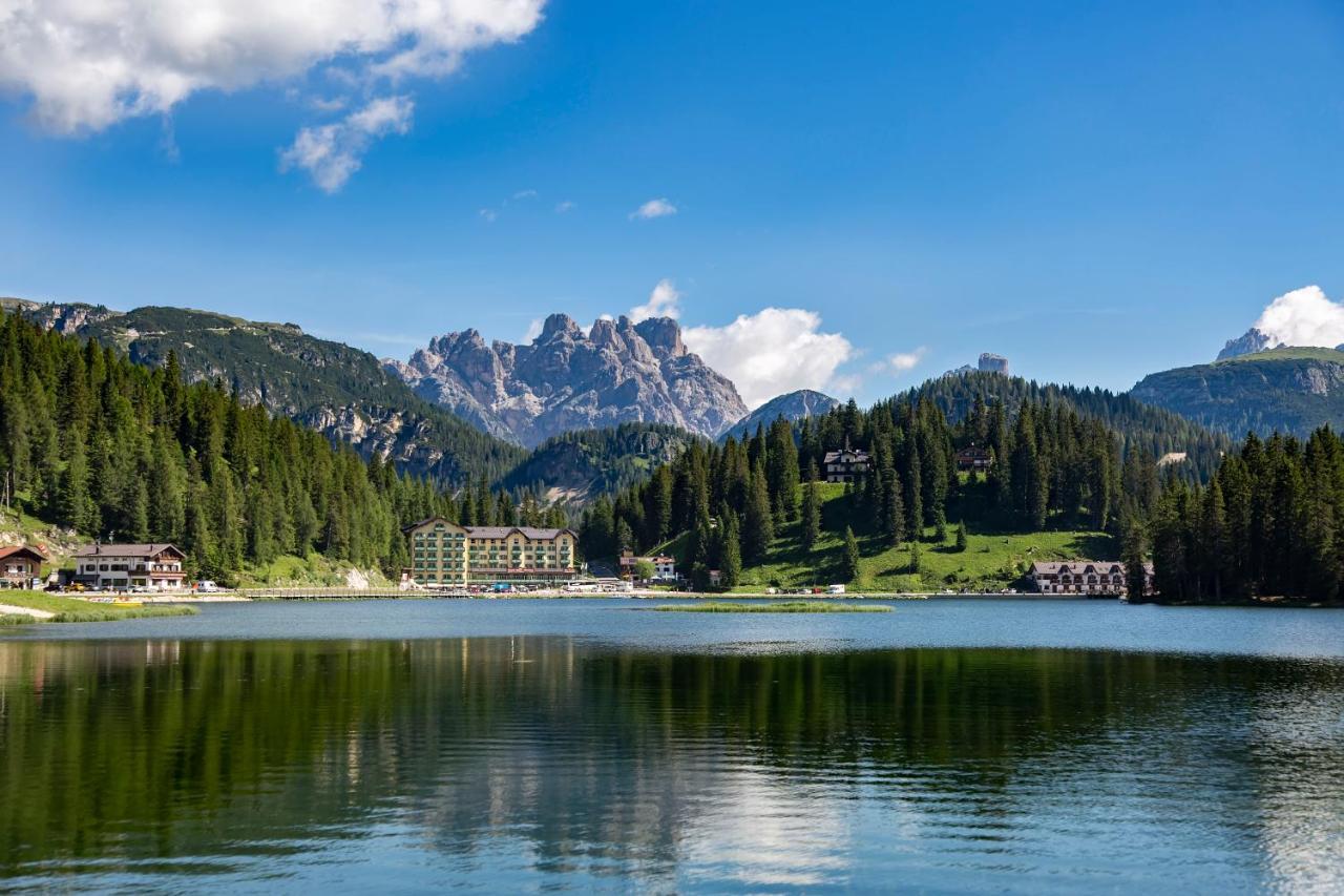Grand Misurina