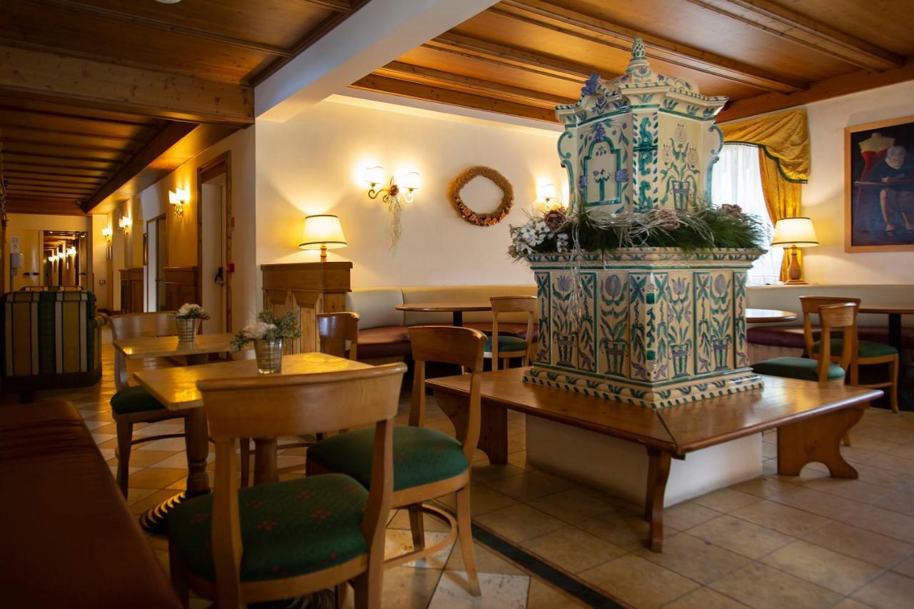 Grand 4* Misurina