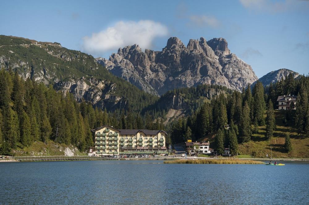 Grand 4* Misurina