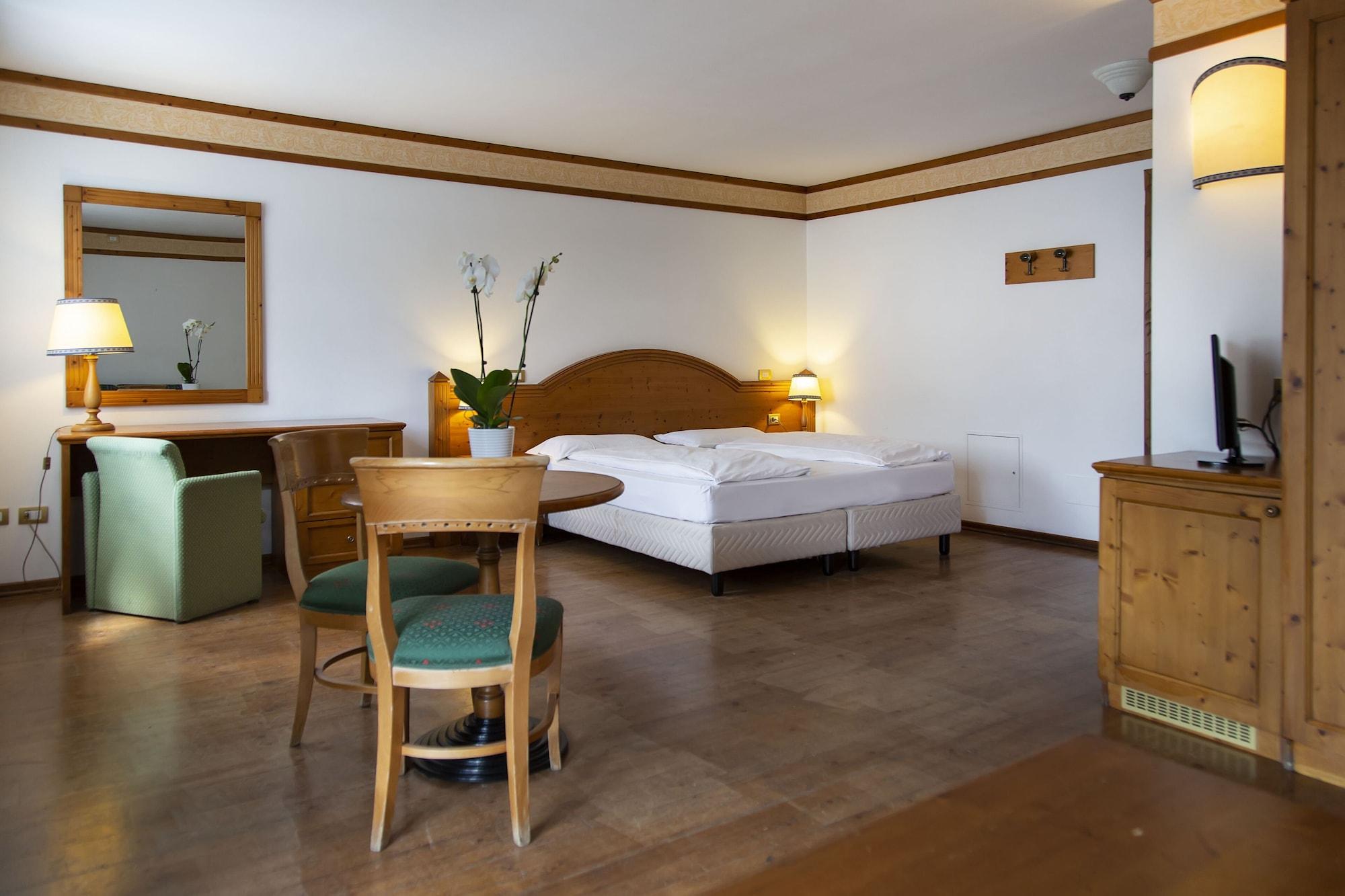 Grand 4* Misurina
