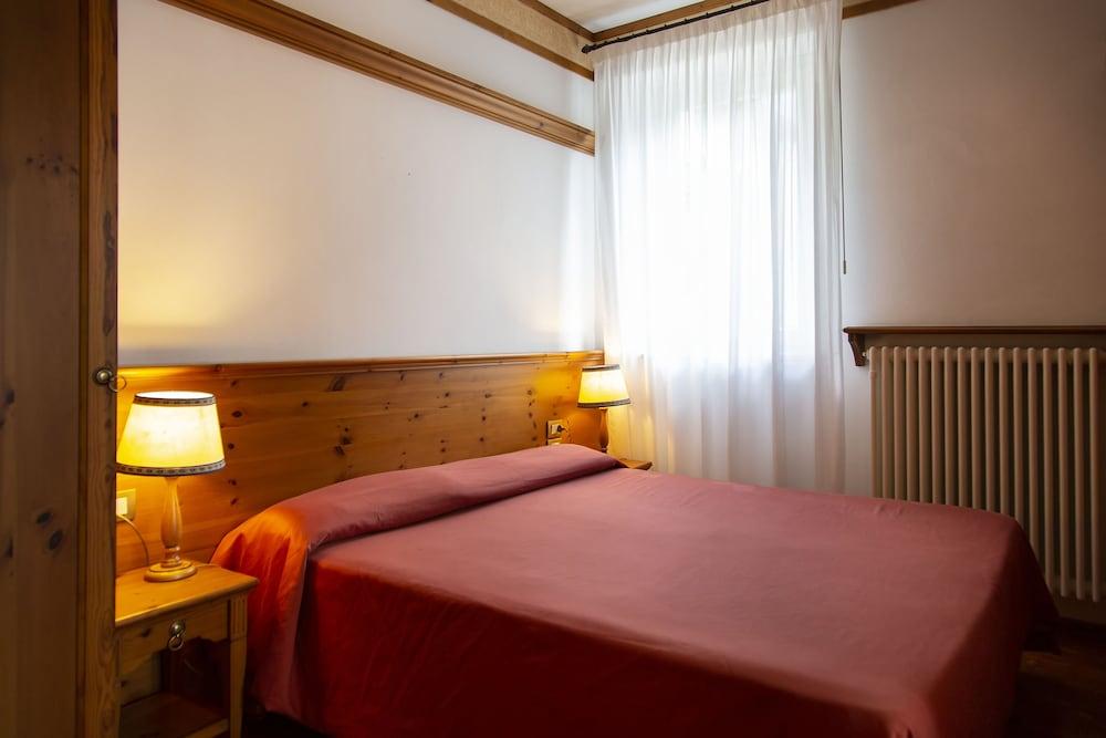 Hotel Grand Misurina