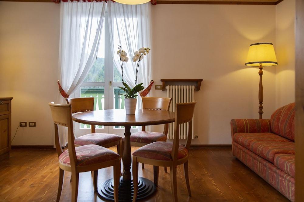 Hotel Grand Misurina