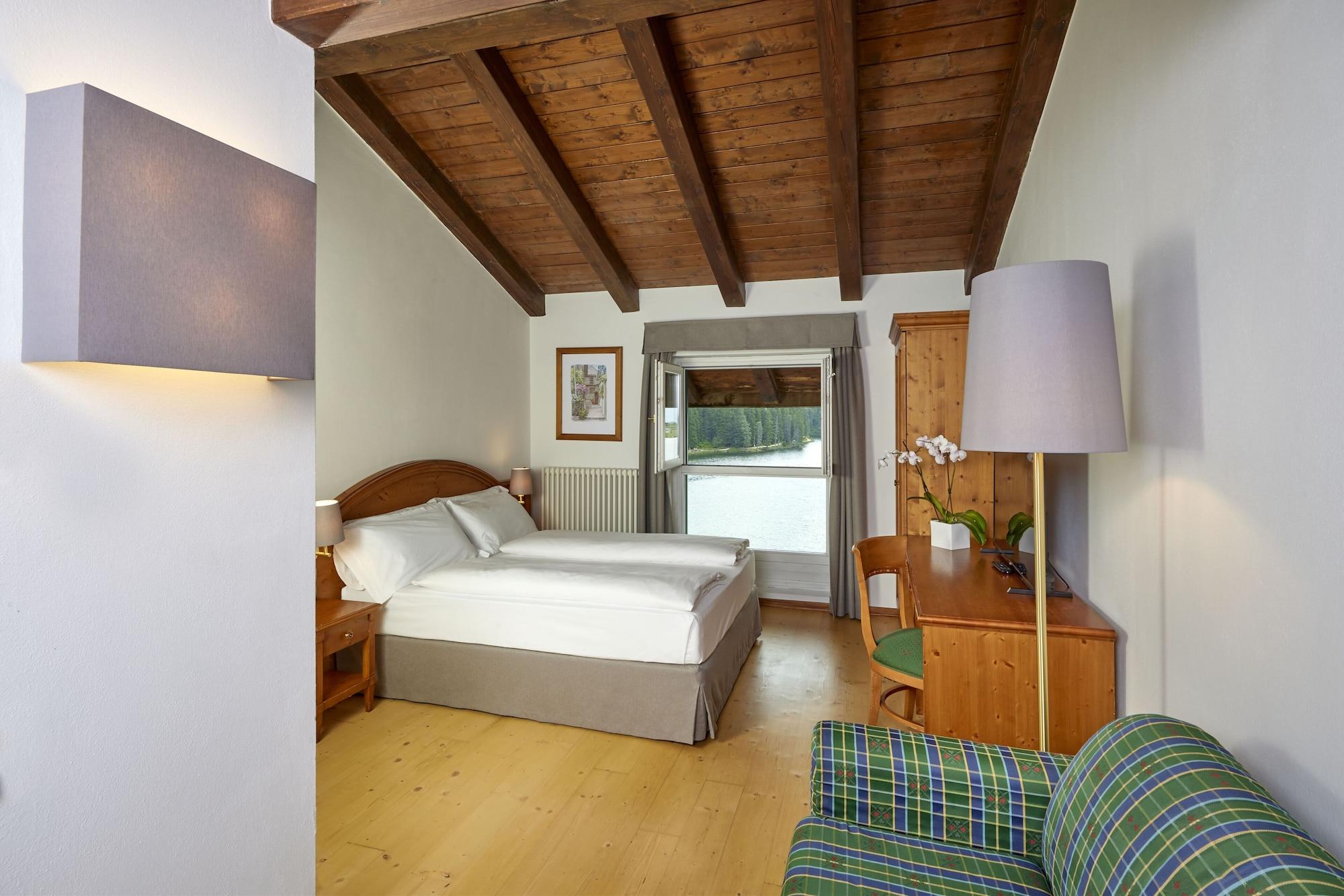Hotel Grand Misurina