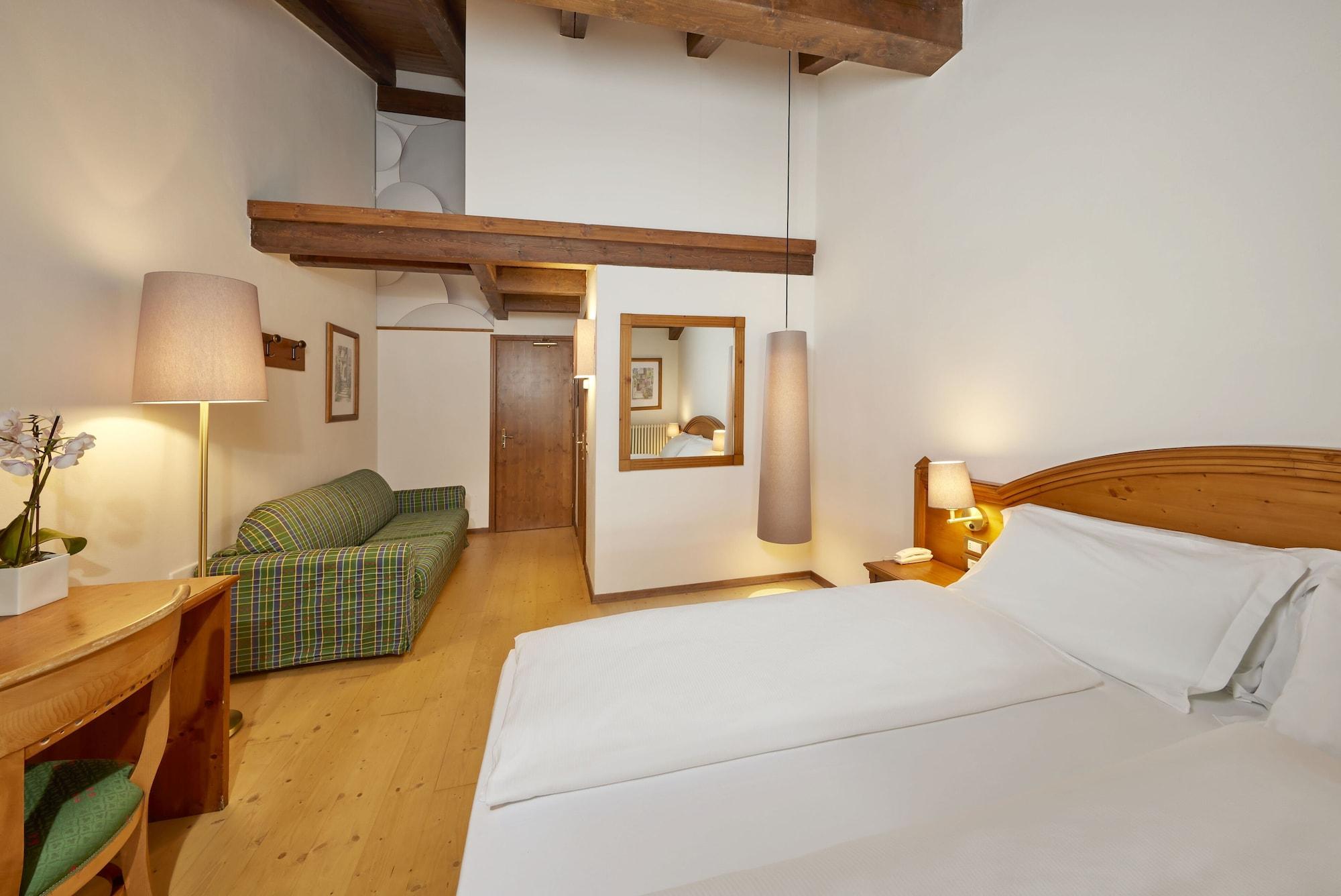 Hotel Grand Misurina