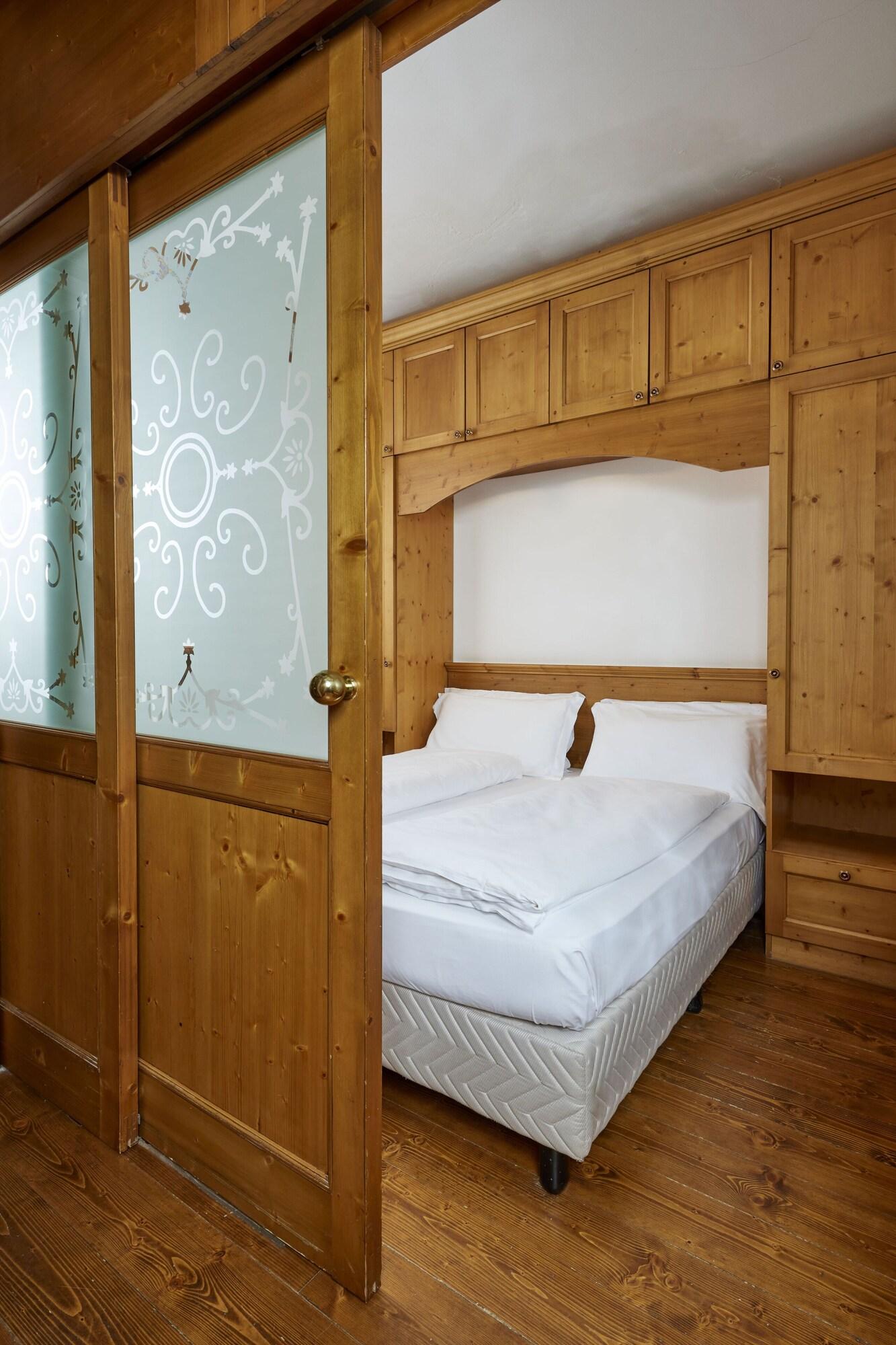 Hotel Grand Misurina