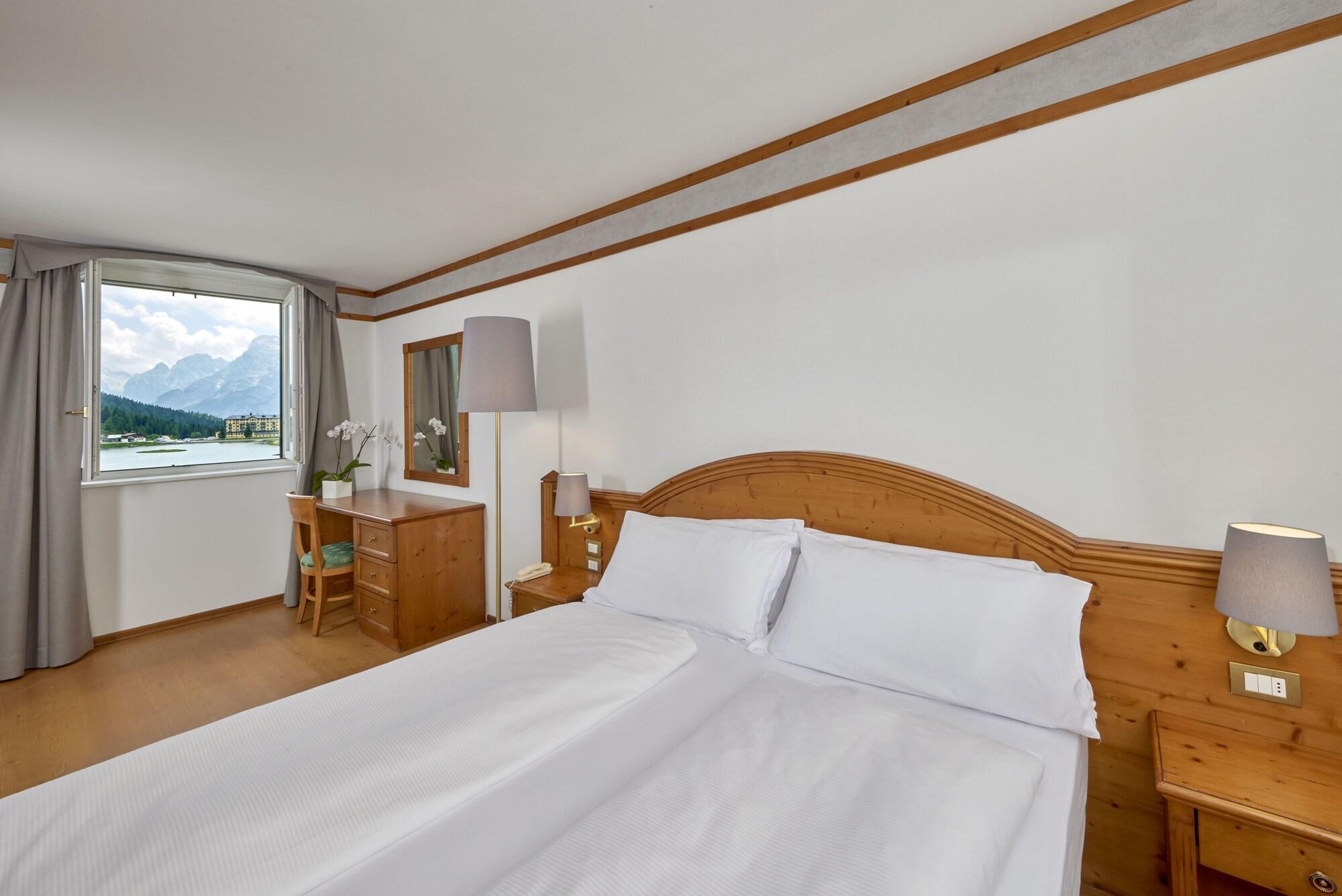 Hotel Grand Misurina