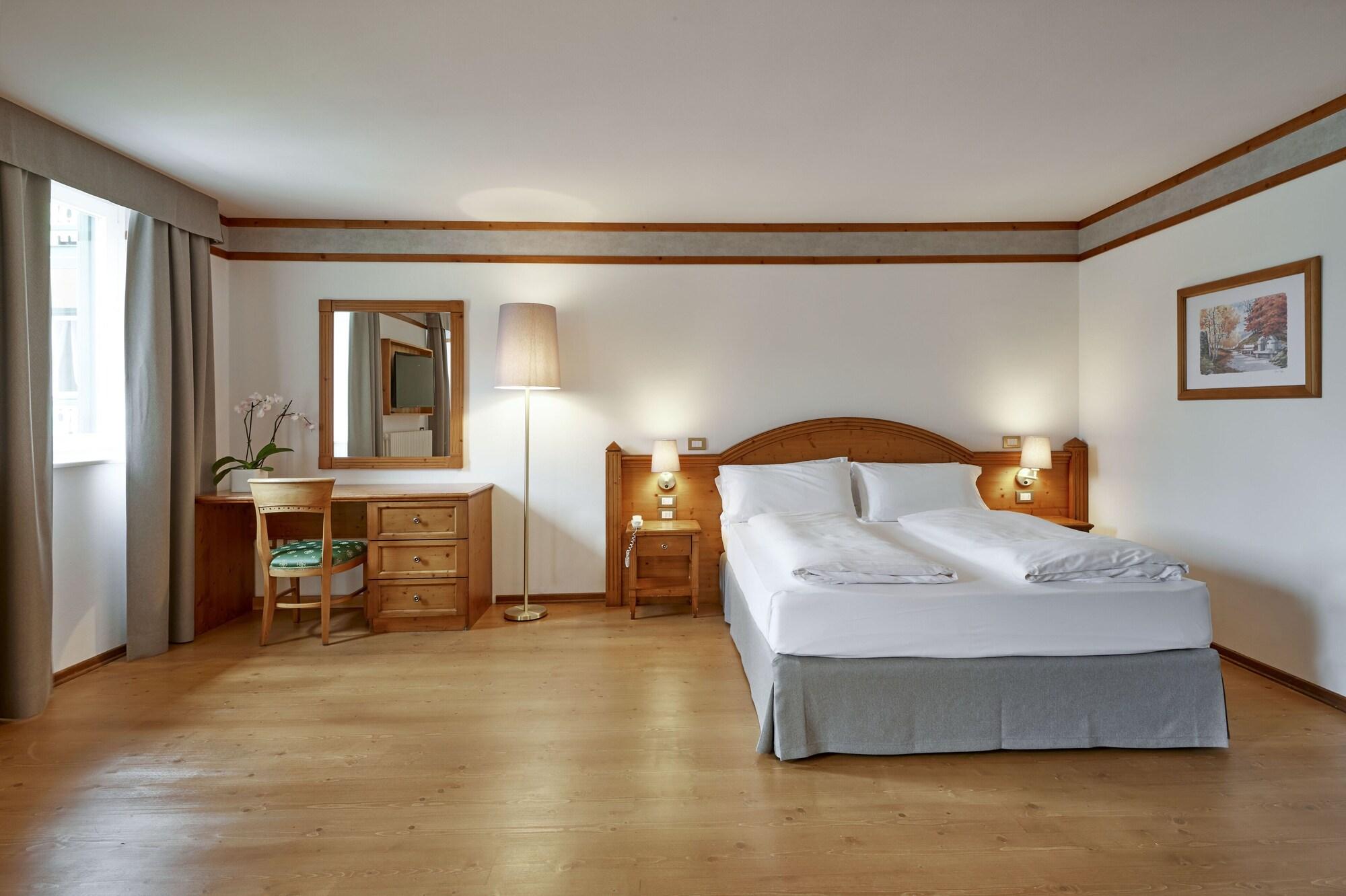 Grand Hotel Misurina