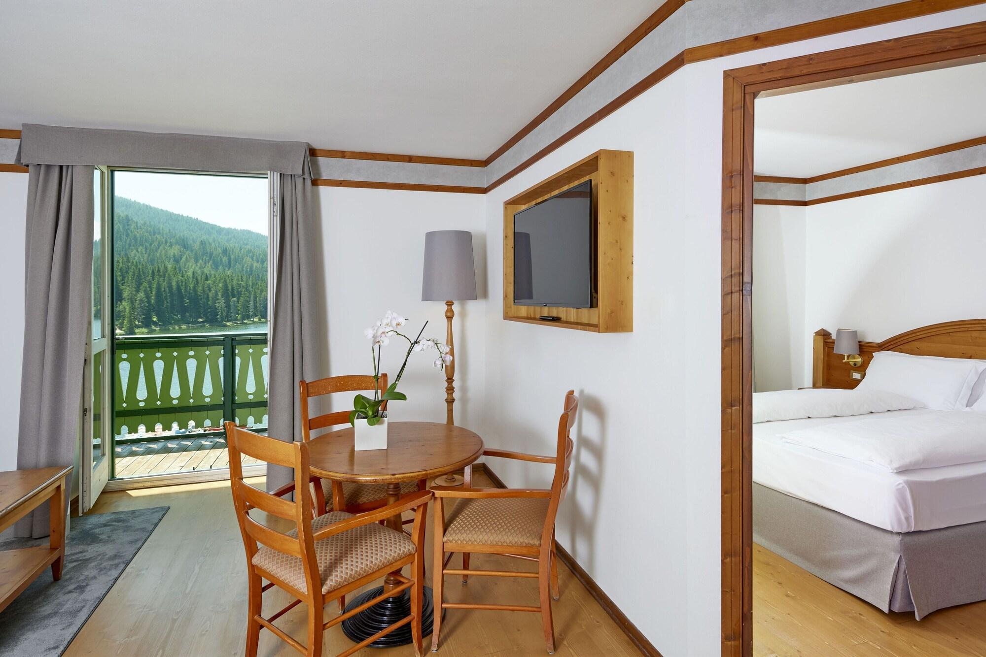 Grand 4* Misurina