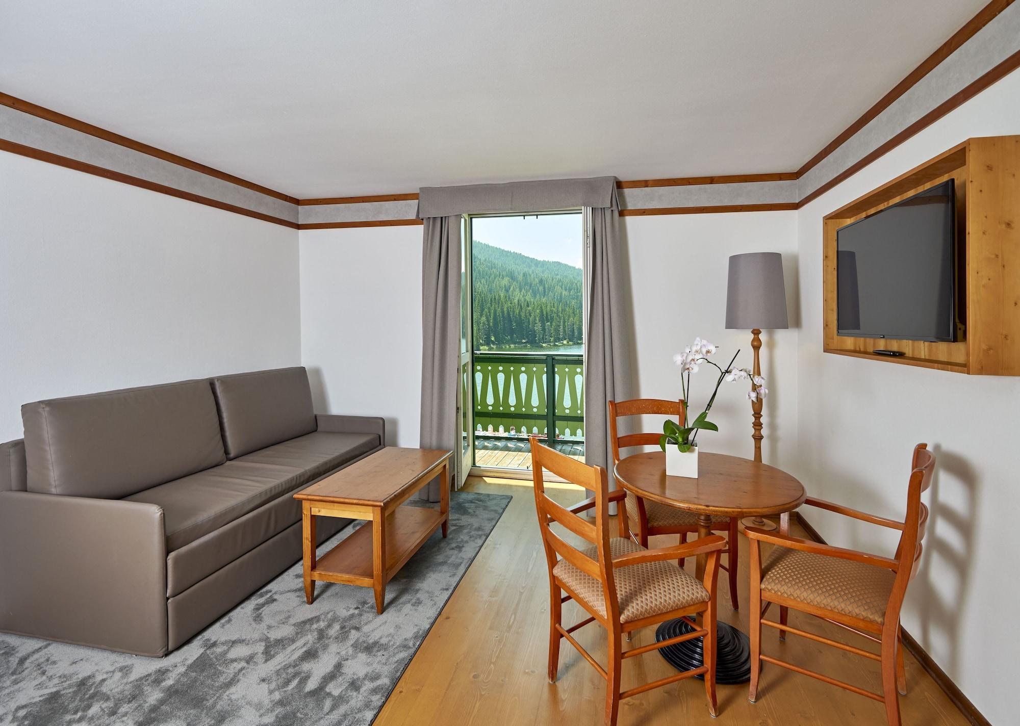 Grand Hotel 4*