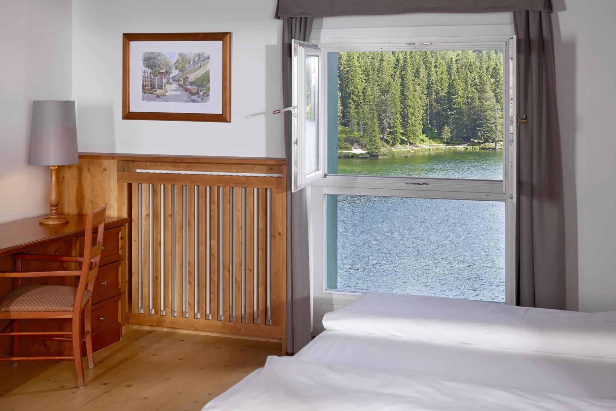 Grand Hotel Misurina