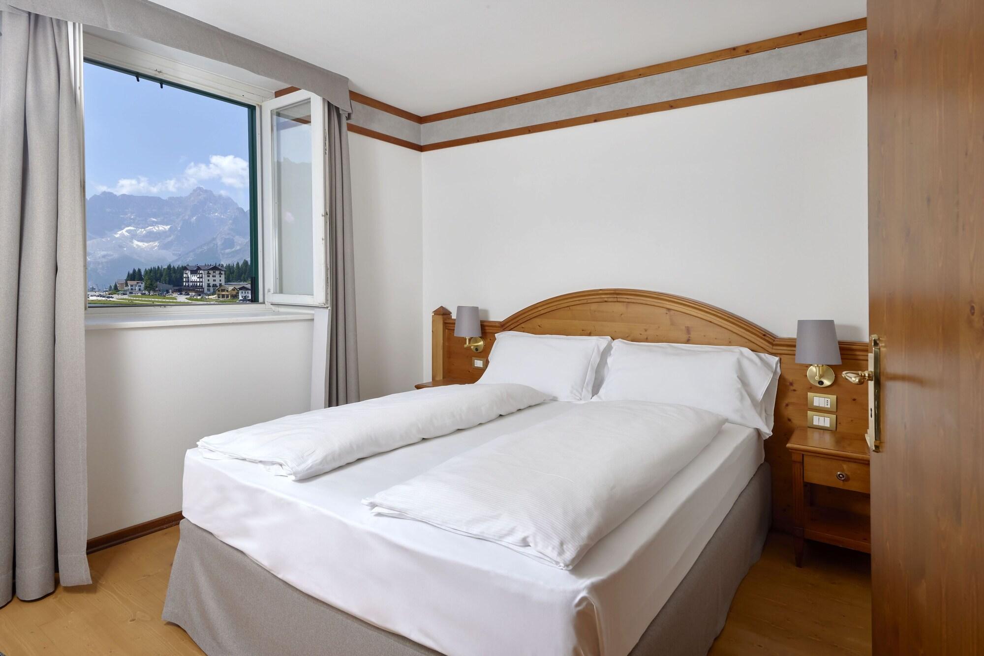Grand Hotel Misurina