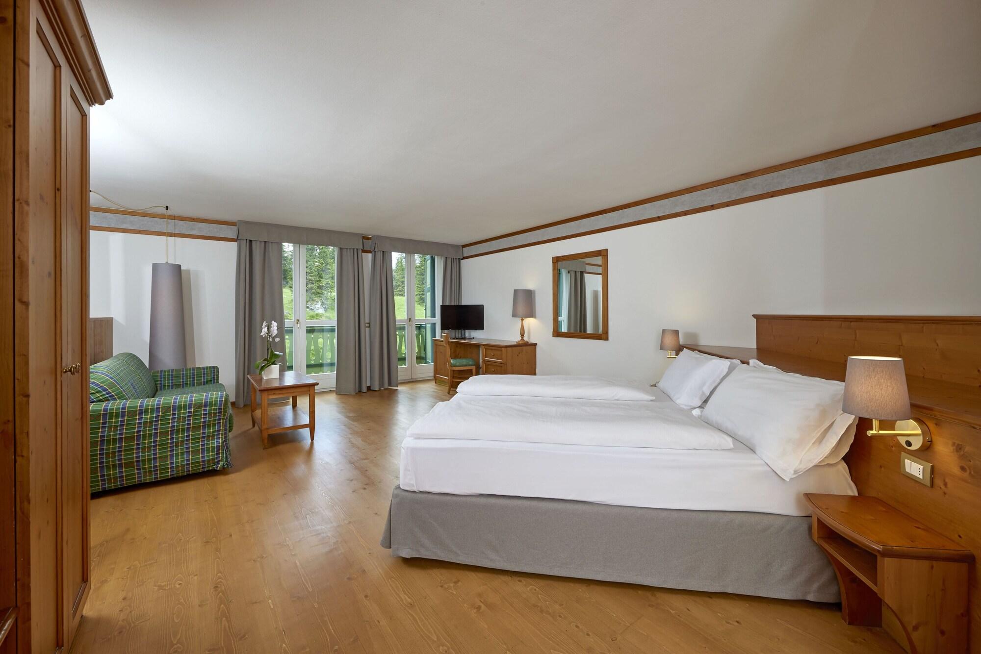 Grand 4* Misurina