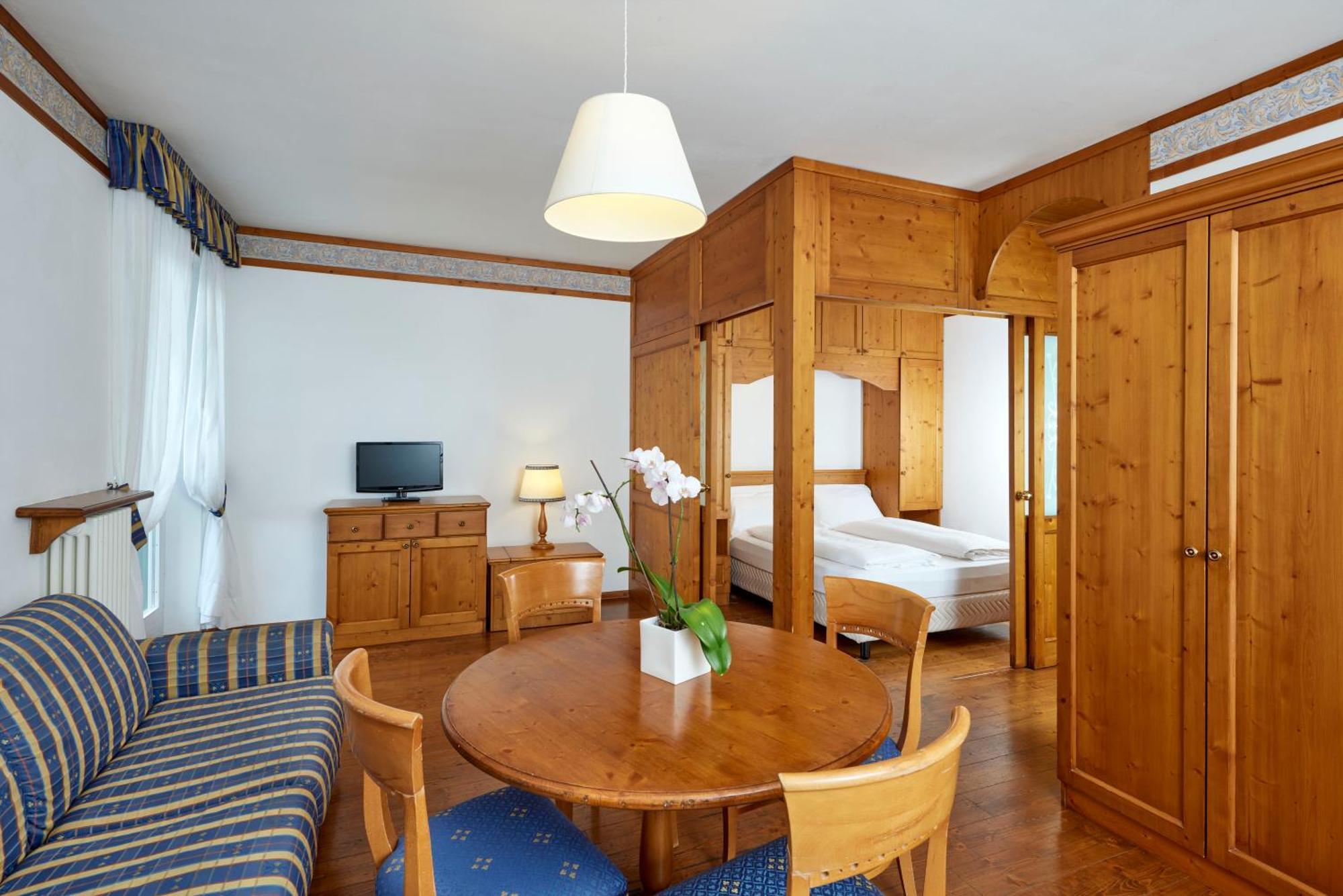 Grand 4* Misurina