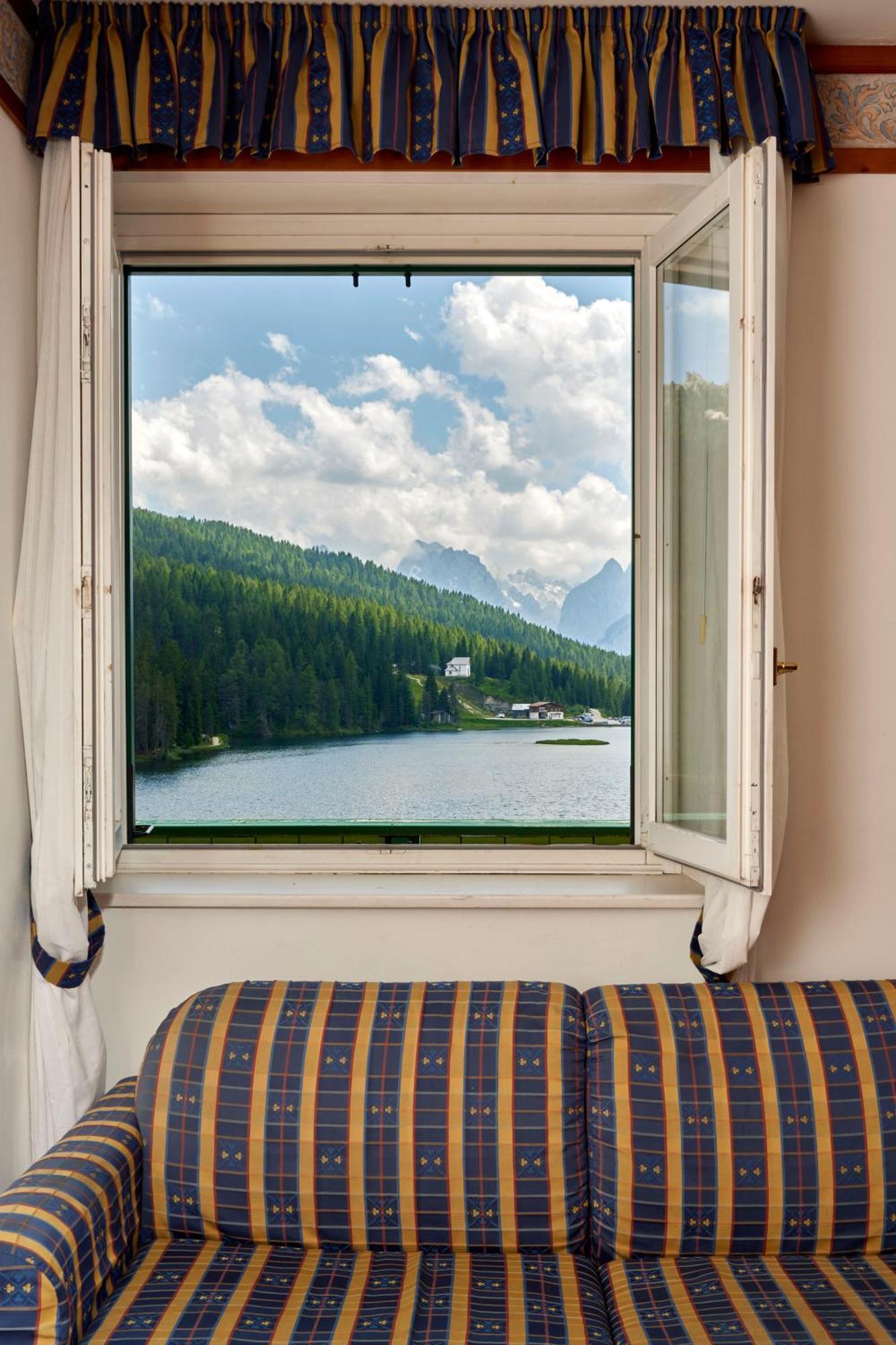 Grand 4* Misurina
