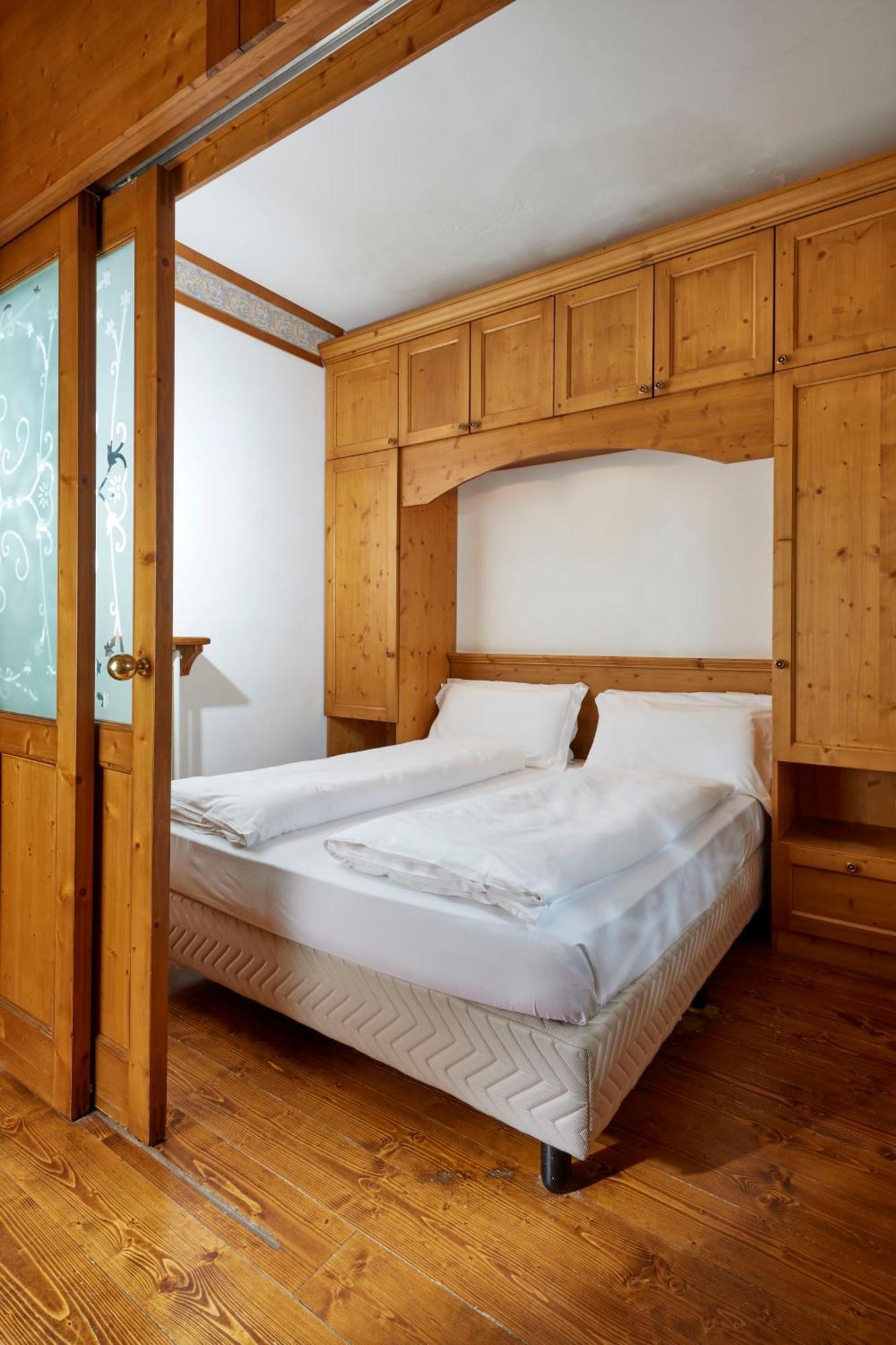 Grand Misurina