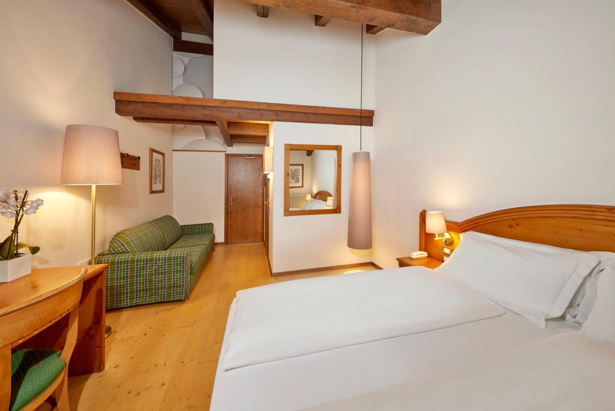 Hotel Grand Misurina