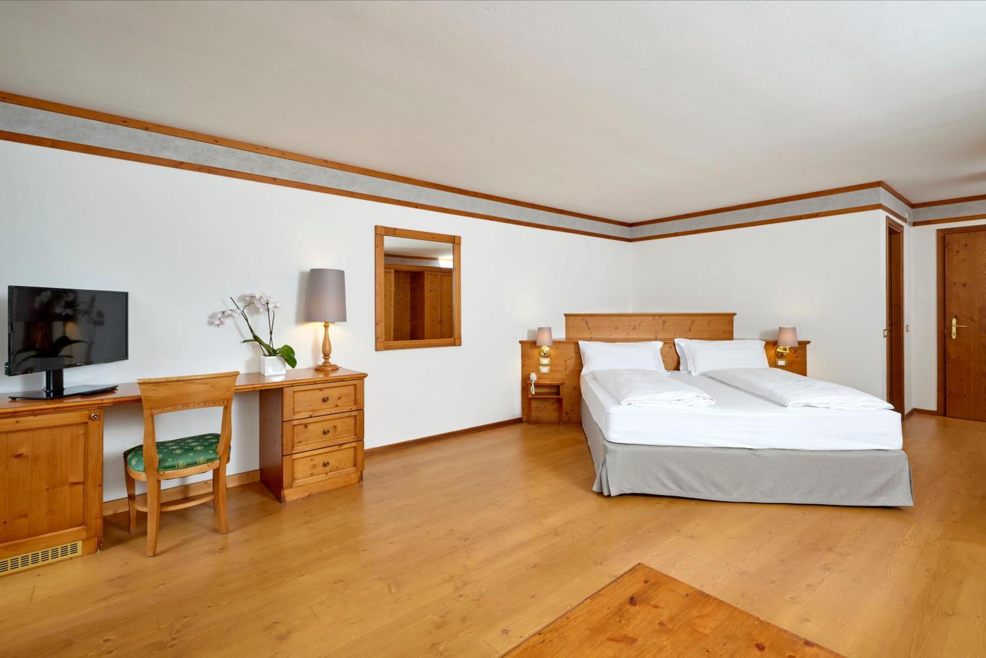 Grand 4* Misurina
