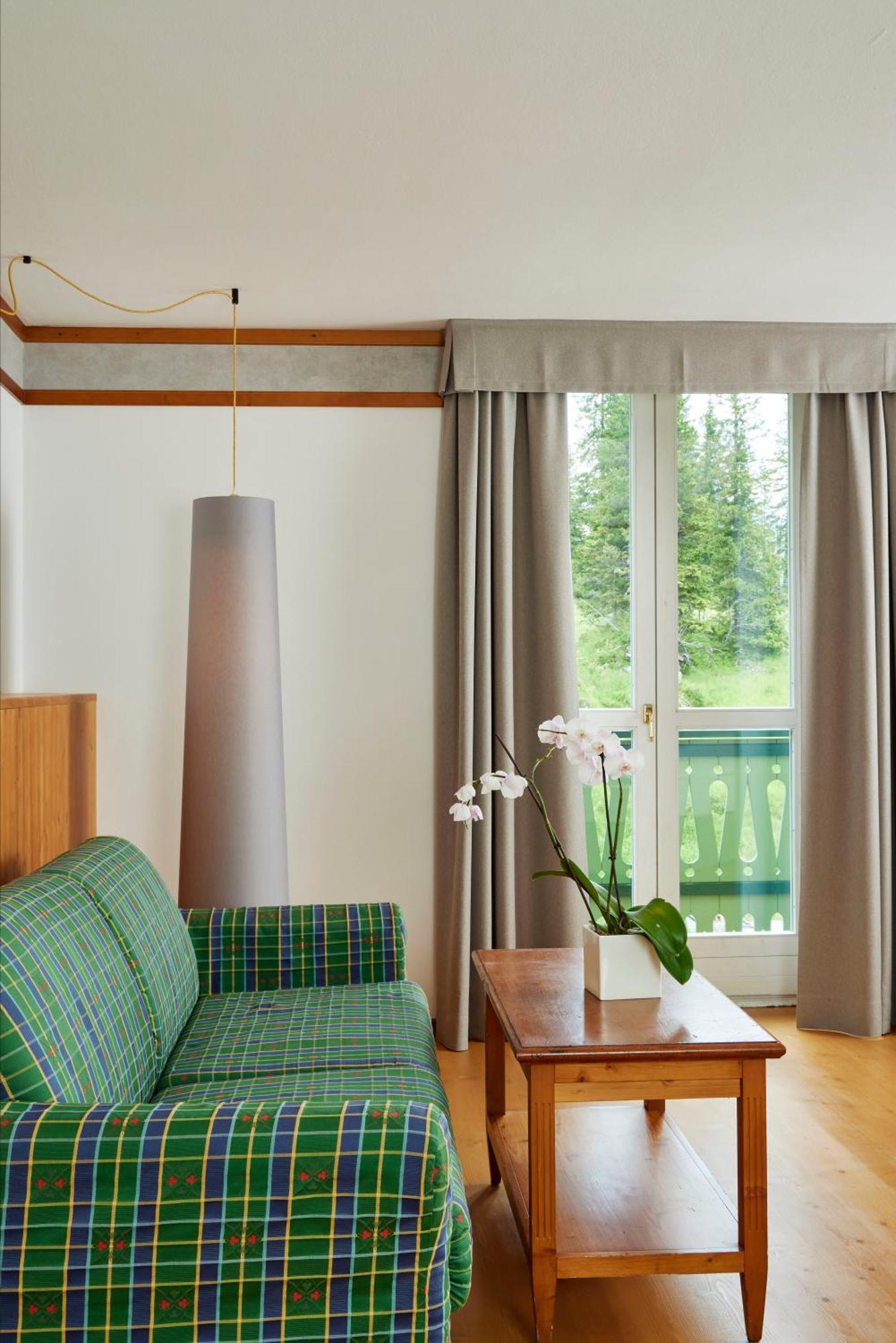 Hotel Grand Misurina