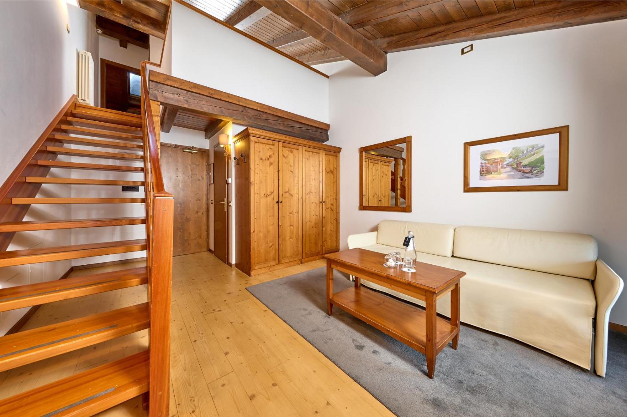 Grand 4* Misurina