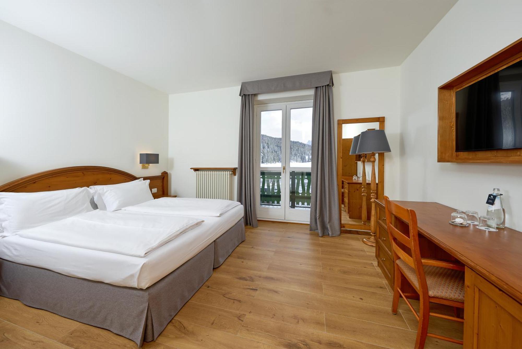 Grand Hotel 4*