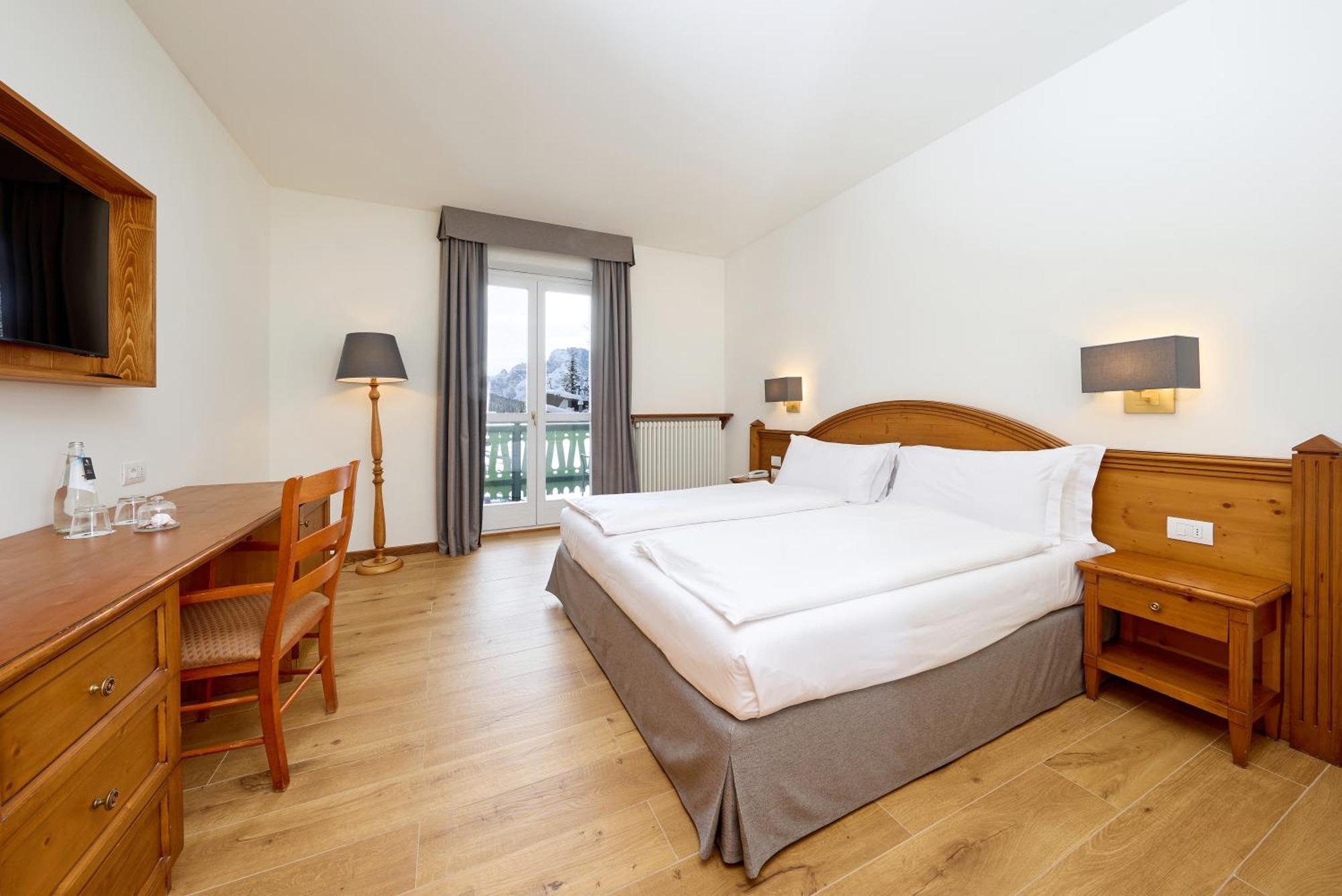 Hotel Grand Misurina