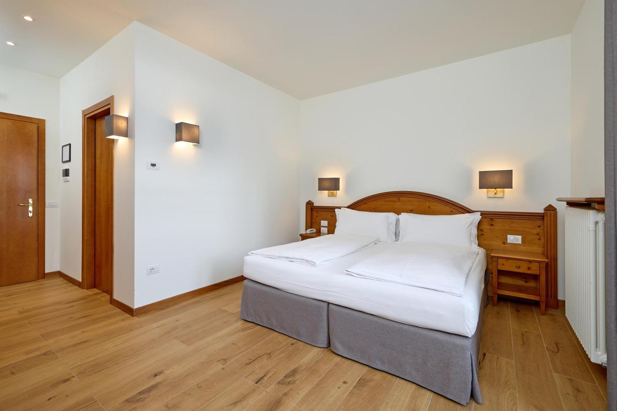 Grand Misurina