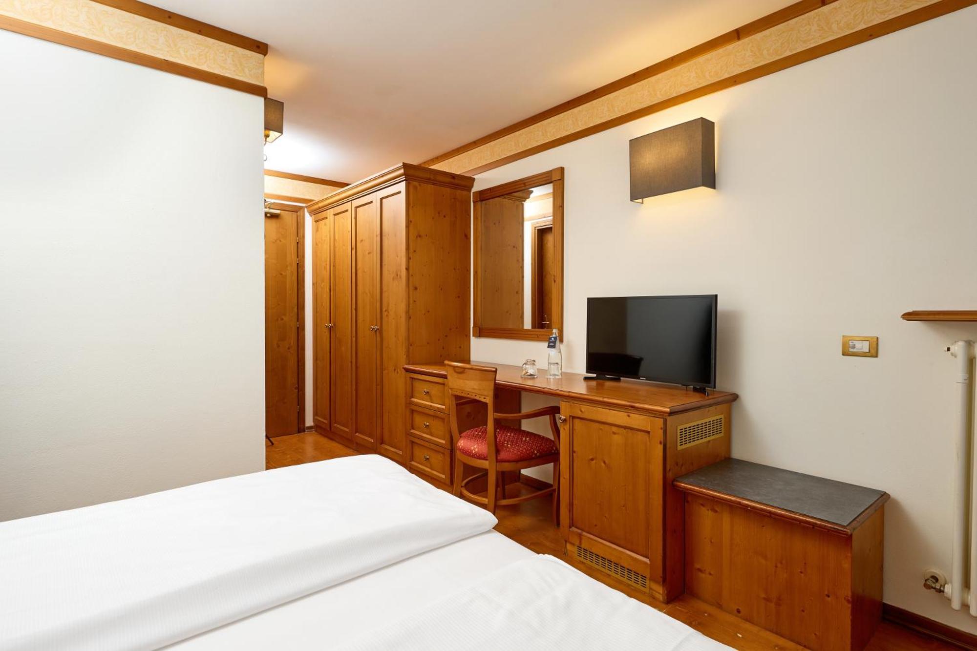 Grand Hotel 4*