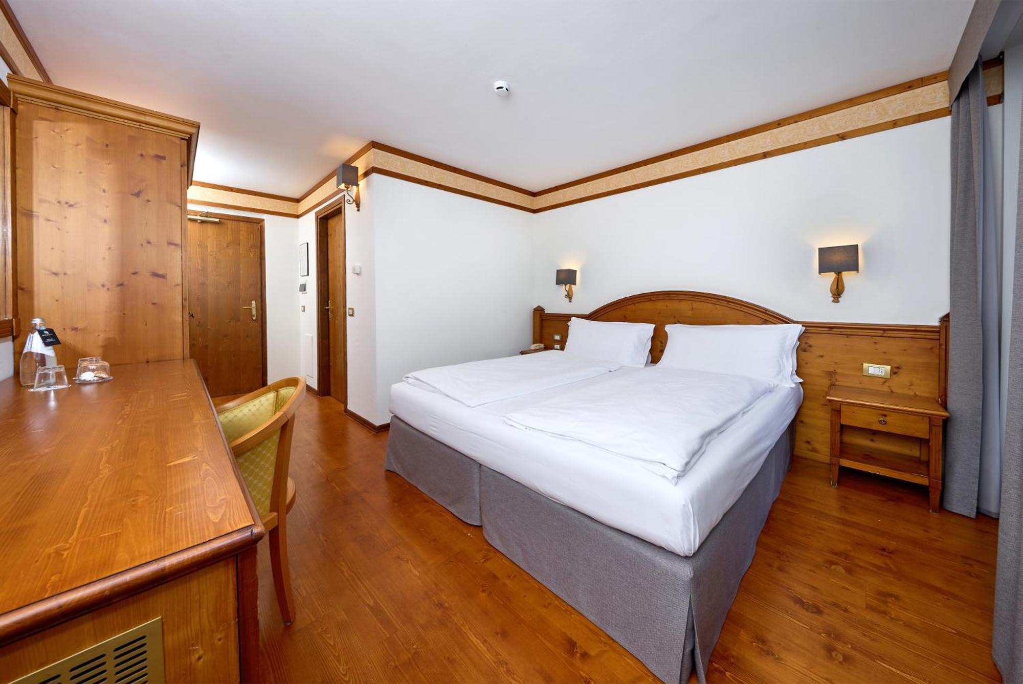 Grand Misurina