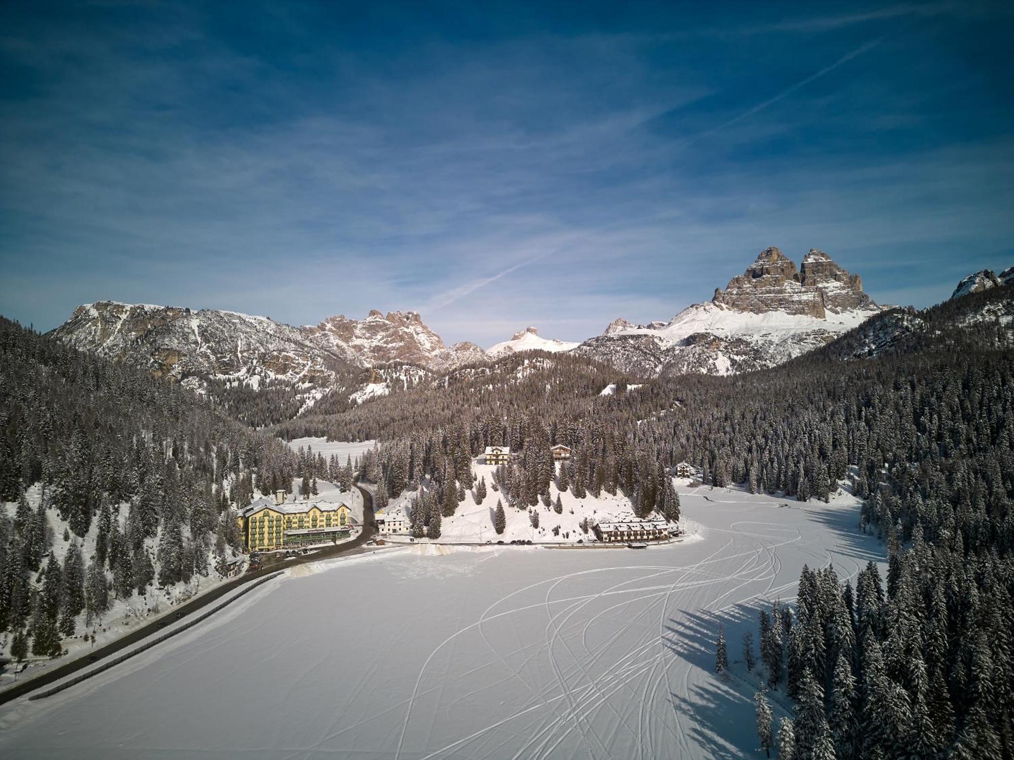 Grand Hotel 4*