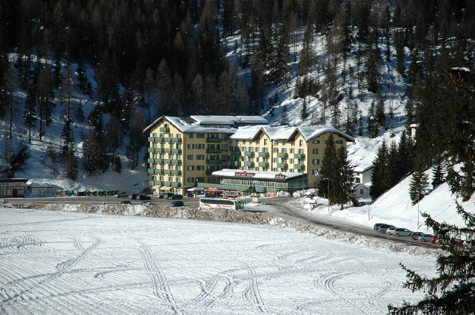 Grand Hotel