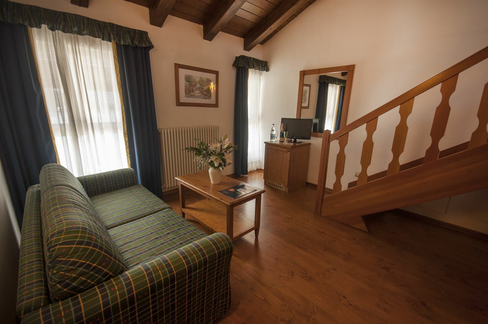Grand Hotel Misurina