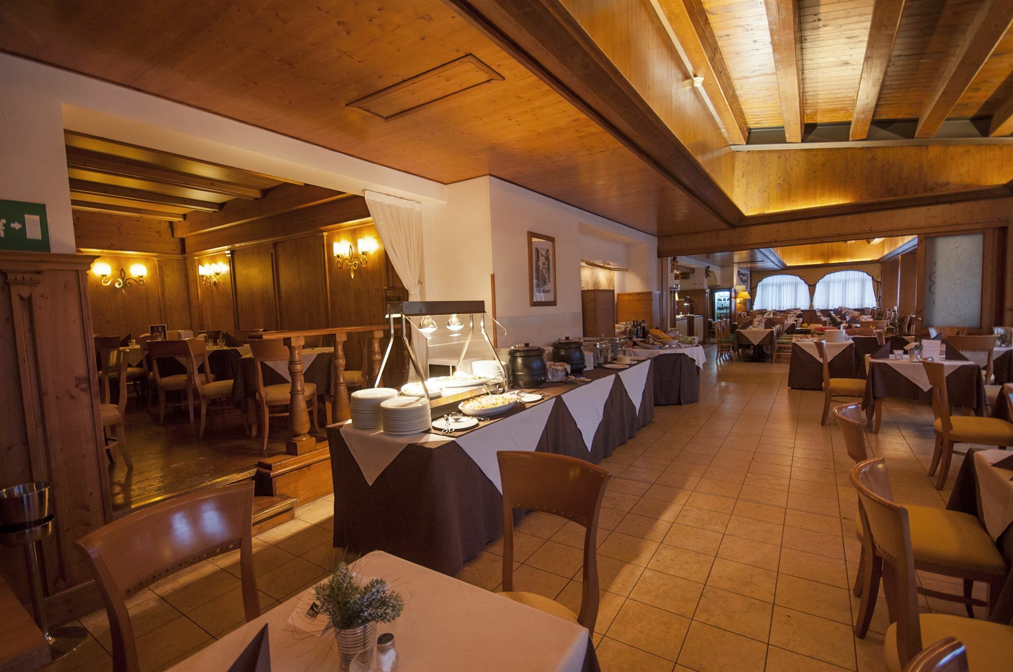 Hotel Grand Misurina
