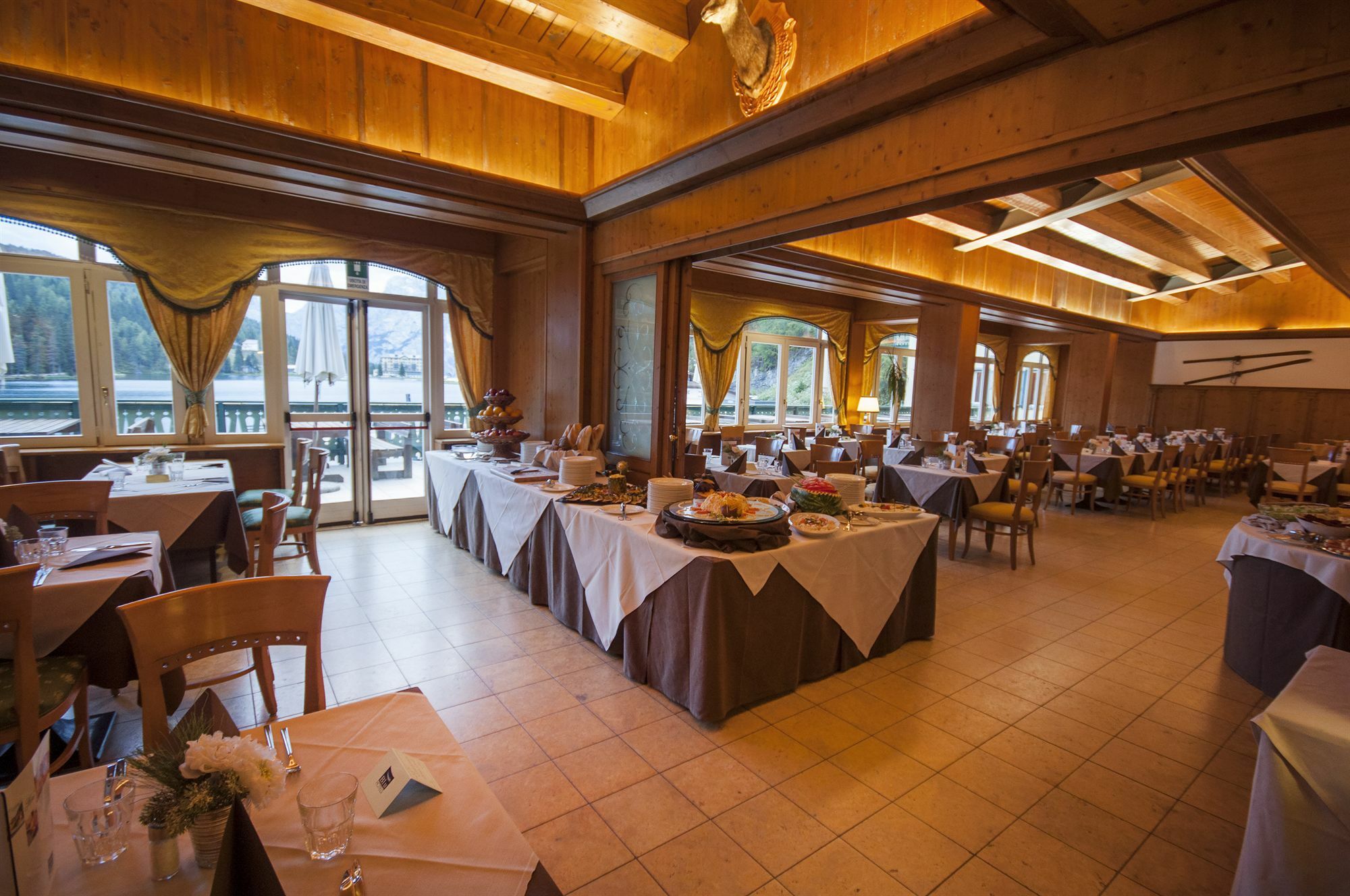 Grand Hotel 4*