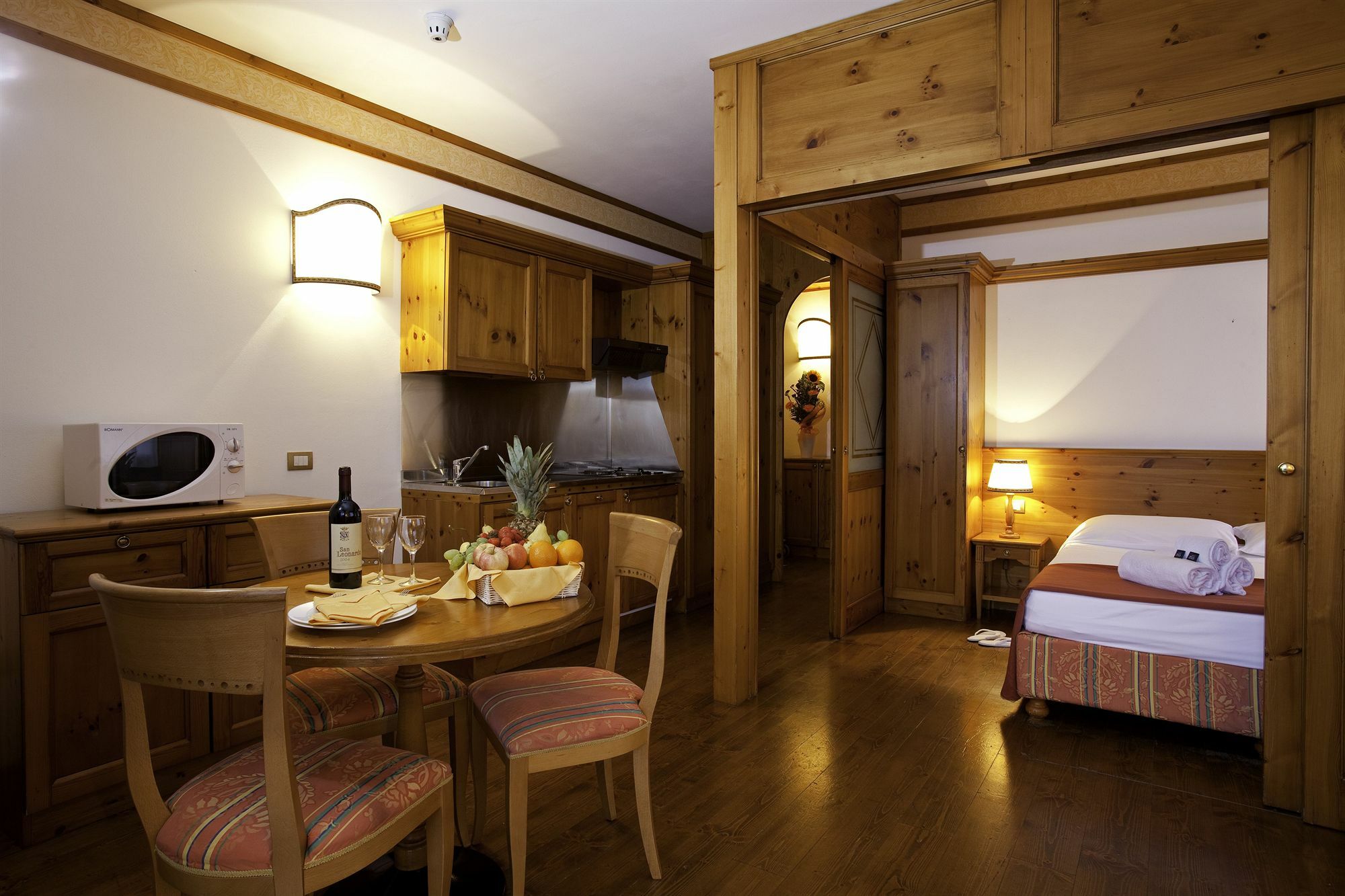 Hotel Grand